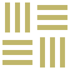 五崩し模様のイラスト 金色,和風柄,模様,ゴールド,イラスト,フリー素材,ベクター,無料,商用利用,ダウンロード