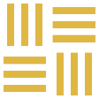 五崩し模様のイラスト 金色,和風柄,模様,ゴールド,イラスト,フリー素材,ベクター,無料,商用利用,ダウンロード